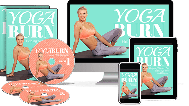 Purchase Yoga Burn Online