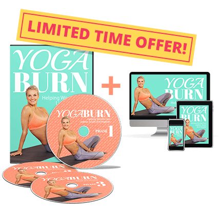 Yoga Burn™ OFFICIAL By Zoe Bray-Cotton